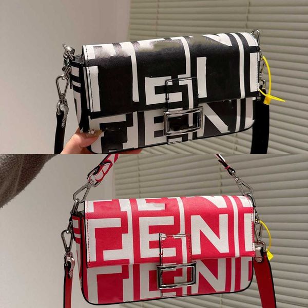 

women's brand fenndl faquen bag designer bags shoulder bags tote texture patent braidr bag totebag 2023 fashion trend retro envelope ba