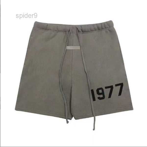 

mens ess shorts letter printed short pants casual fashion summer men essen for male streetwear loose sports clothing 4 c4rq, White;black