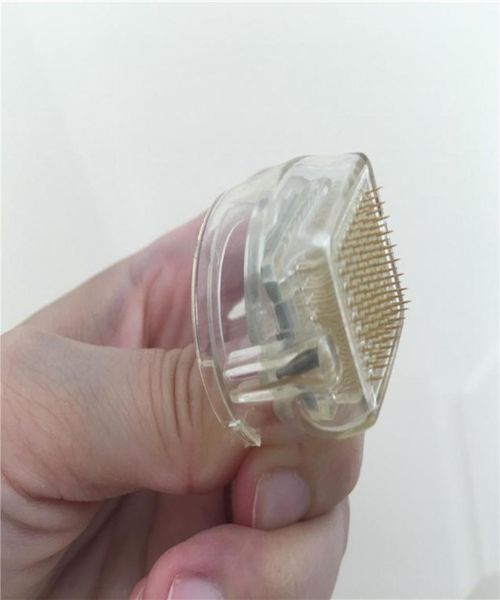 

2019 selling disposable fractional microneedle machine spare part microneedling device tips spare parts replacement needle hea1889793