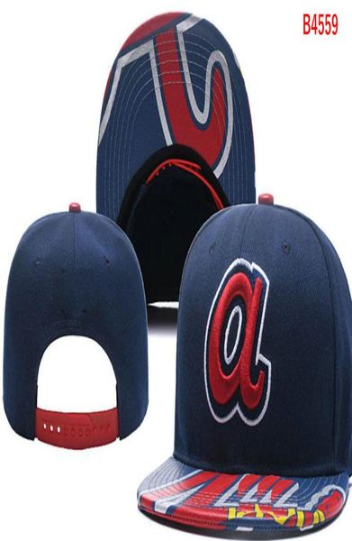 

2019 braves cap hat men snapbacks cool women sport adjustable caps hats all team snapbacks accept drop ship 023867967, Blue;gray