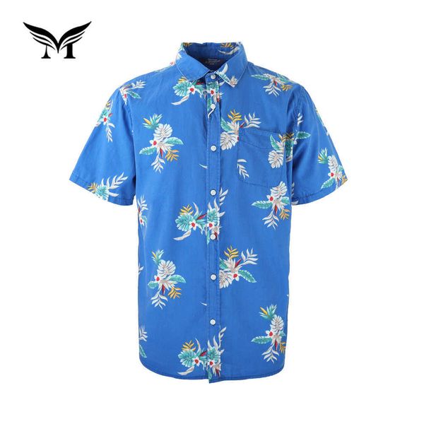 

factory cotton manufactured summer fashion mens hawaiian shirts nvk, White;black