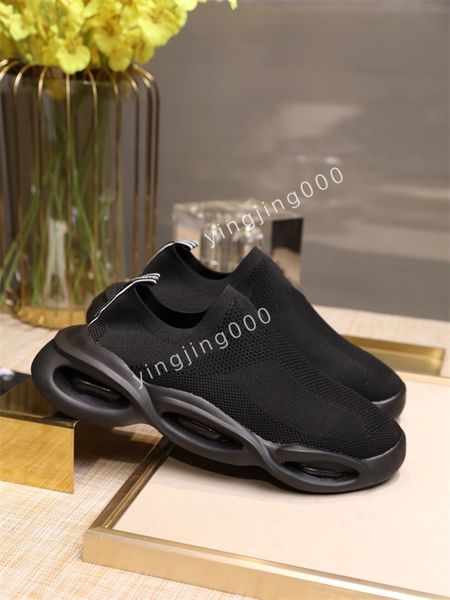 

new men womens classics designers sneakers camouflage casual shoes stylist shoes designer checkered studded flats mesh fashion trainers, Black