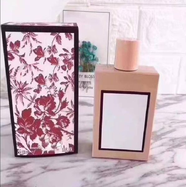 

perfume lady blooming flower fragrance 100ml long lasting incense4609784