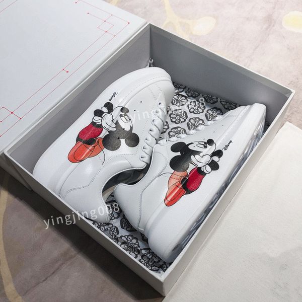 

2023new womens summmer quality classics brand fashion casual shoes womancanvas shoes leather black sole sneakers