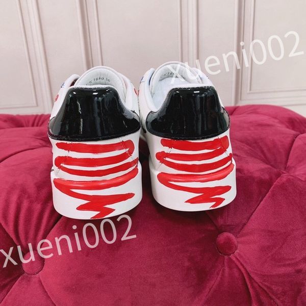 

r sneaker shoes men casual shoes trainers women trainer platform sneakers low rubber shoe, Black
