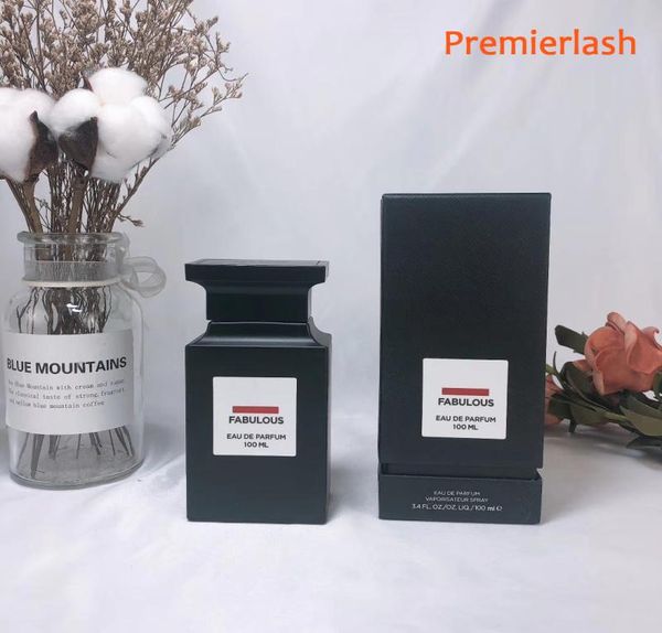 

brand perfume fabulous eau de parfum spray 100ml 34 floz edp stylish fragrance long lasting new with box9333589