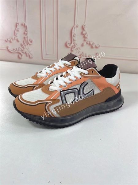 

2023women mens classics brand designers sneakers camouflage casual shoes stylist shoes designer checkered studded flats mesh fashion trainer, Black