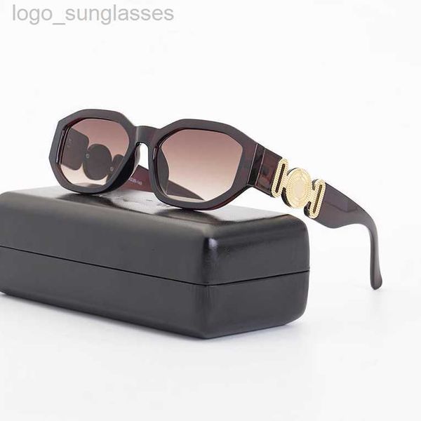

sunglasses designer sunglass luxury men's and women's design goggle beach sun glasses for man woman 10 color optional good quality, White;black