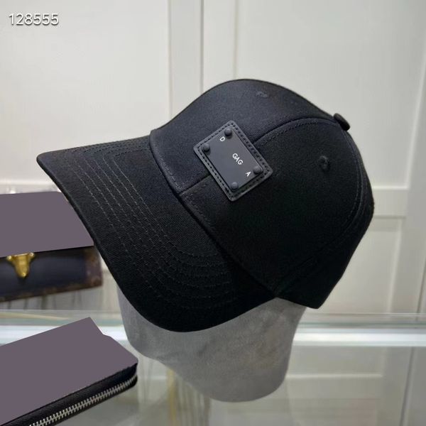 

casquette designer cap luxury man women baseball caps fashion fitted hat letter sunshade adjustable size casquettes couple travel wear very, Blue;gray