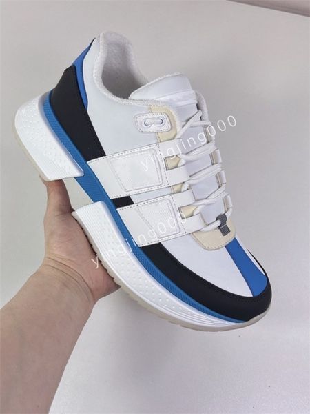 

men women classics designers sneakers camouflage casual shoes stylist shoes designer checkered studded flats mesh fashion trainers, Black