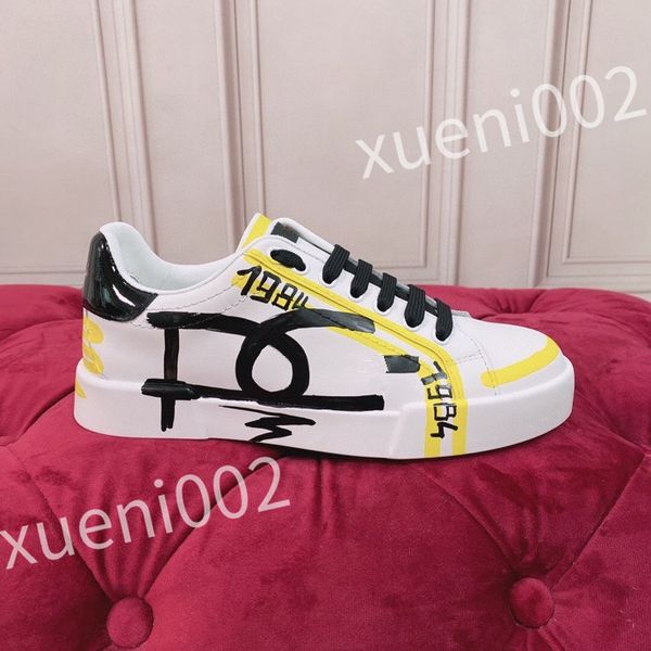 

designer sneaker shoes men casual shoes trainers women trainer platform sneakers low rubber shoe, Black