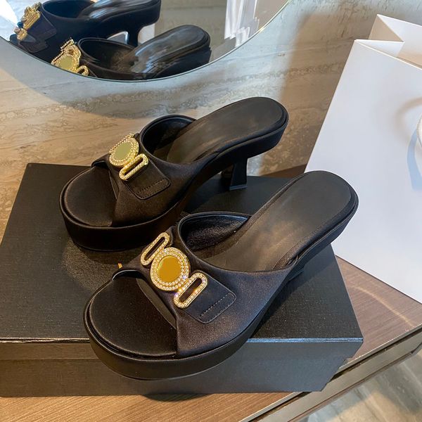 

leather muggles designer factory footwear with box, Black