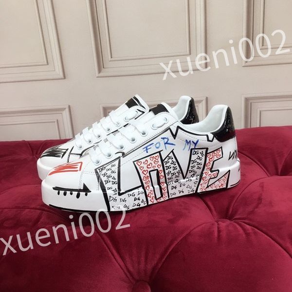 

2023 new luxury designer sneakers men casual shoes canvas platform sneaker rubber sole women high street trainers, Black