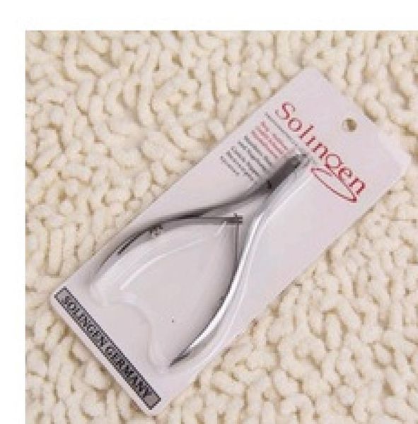 

professional cuticle nipper stainless steel cuticle nipper manicure cutter trimmer nail care cuticle nippers nail clippers trimmer8238240
