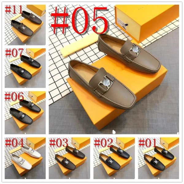 

large size 38-46 classic man patent leather shoes black bow tie dress shoes luxury designer rhinestone men loafers casual shoe yqc