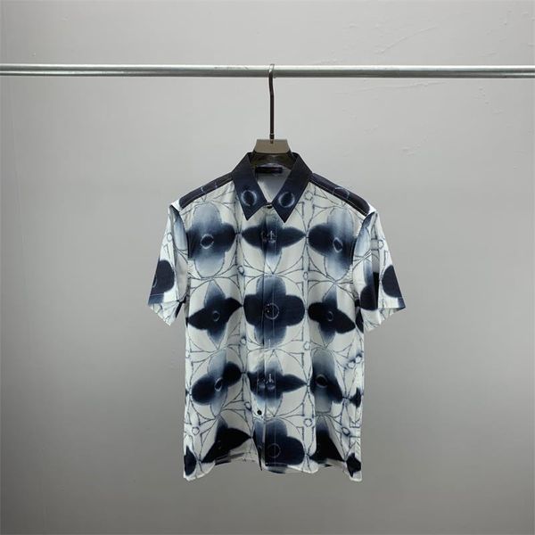 

fashions hawaiian shirt model mens designer fabric shirts shirts - beautiful mens designer button short sleeve shirts size -3xl 2023, White;black