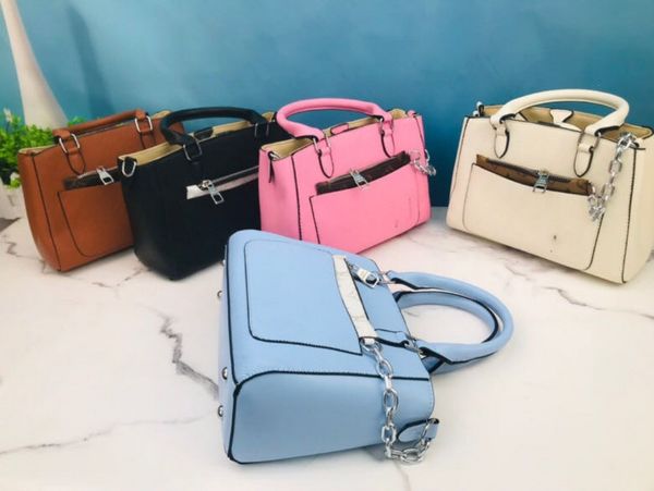 

brand 2023 day packs single women's shoulder bag large capacity women's bag chain diagonal cross women's handbag