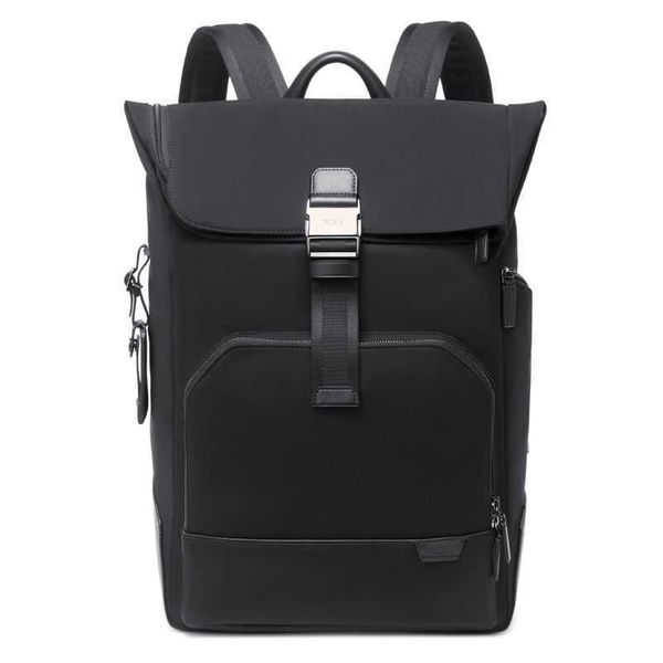 

tuming tumi designer bag backpack harrison series personalized roll men's computer bag business casual waterproof backpack