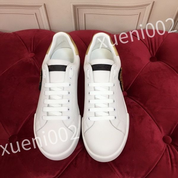 

2023 new luxury designer sneaker shoes men casual shoes trainers women trainer platform sneakers low rubber shoe, Black