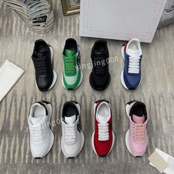 

2023new womens men summmer quality classics brand fashion casual shoes womans canvas shoes leather black sole sneakers