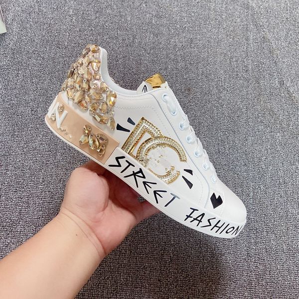 

2023 new r shoes classic vintage men women trainers designers sneakers leather sneakers 0601, Black
