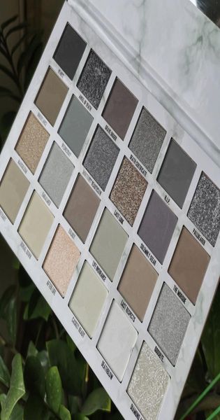

new makeup palette five star cremated eyeshadow 24 color eyeshadow shimmer matte beauty palette 4583696