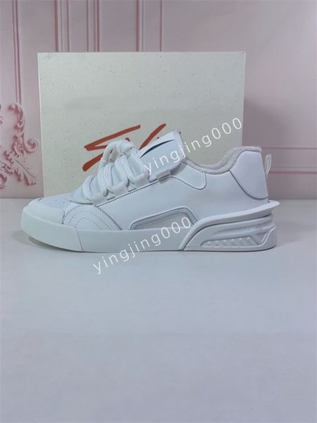 

men classics brand designers sneakers camouflage casual shoes stylist shoes designer checkered studded flats mesh fashion trainers, Black