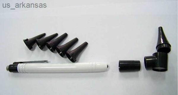 

portable medical otoscope auriscope electric otoscope ear speculum l230523