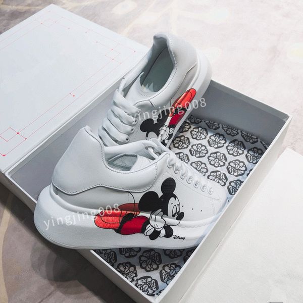 

new womens summmer quality classics brand fashion casual shoes womancanvas shoes leather black sole sneakers