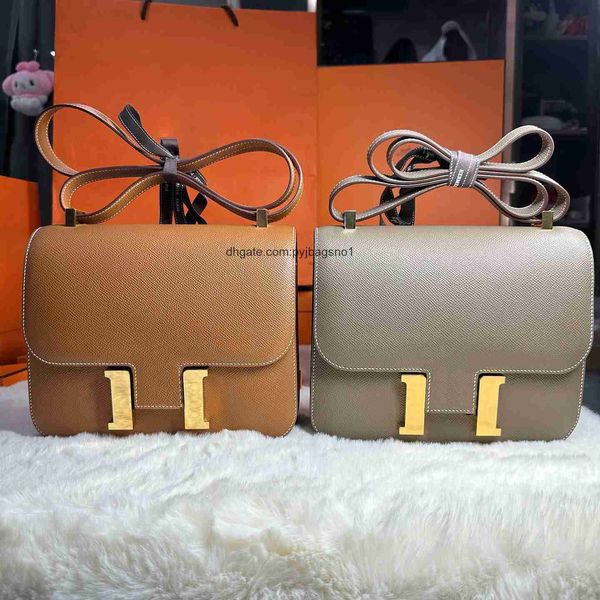 

womens clutch bag designer constances nato crossbody bags tote luxury fashion travel shoulder bag metal clasp classic genuine leather mens h