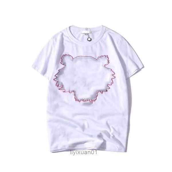 

mens shirt summer style patterns embroidery with letters tees short sleeve shirts asian size s-xxl fnyw fq2v fq2v, White