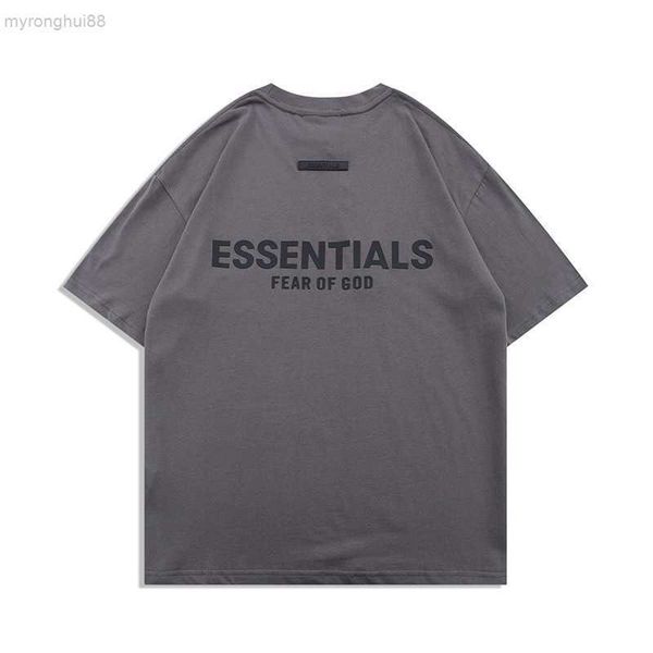 

trendy back tape letter short sleeve ksvq ksvq, White;black
