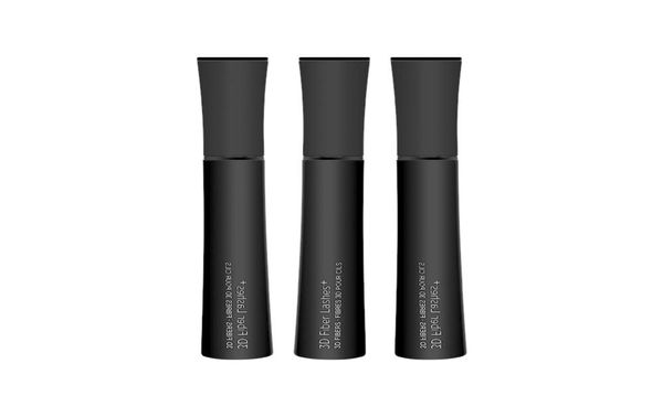 

1030 3d fiber lashes plus mascara set makeup lash eyelash double mascaras shipp9799738