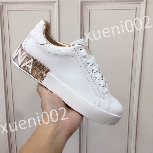 

luxurys designer womens casual shoes sneakers leather black women men white shoes sports sports platform sneakers