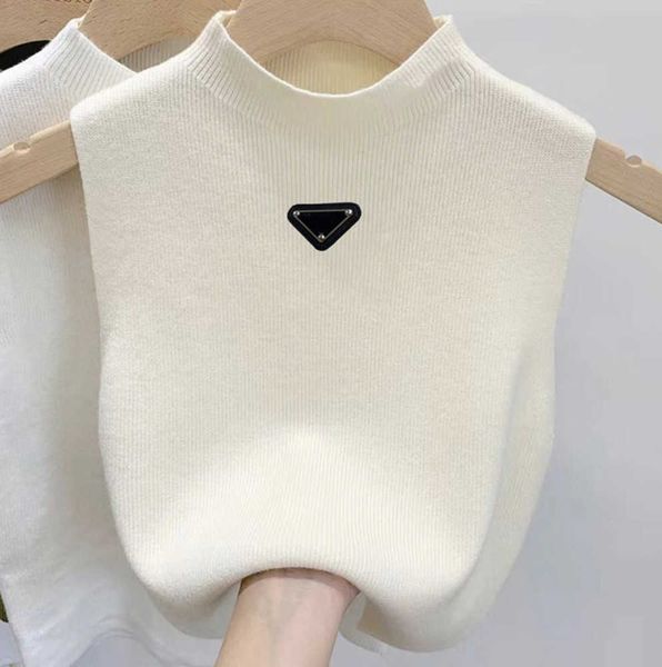 

designer womens knits tees knitted t-shirt sweaters letter embroidery woman sweater blouse shirts fashion jacket lady slim jumper23ess, White