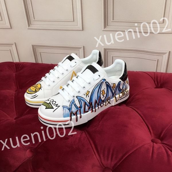 

2023 luxurys designer sneakers men casual shoes canvas platform sneaker rubber sole women high street trainers, Black