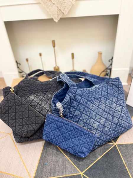 

designer bags denim bag tote bag cavans tote the tote bag yslities bag commuter travel designer crossbody women's bag