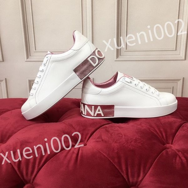 

2023 r womens casual shoe sneakers leather black women men white shoes sports sports platform sneakers