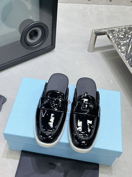 

luxury designer casual shoes sneakers reflective vintage shoes mens women trainers leather 0601, Black