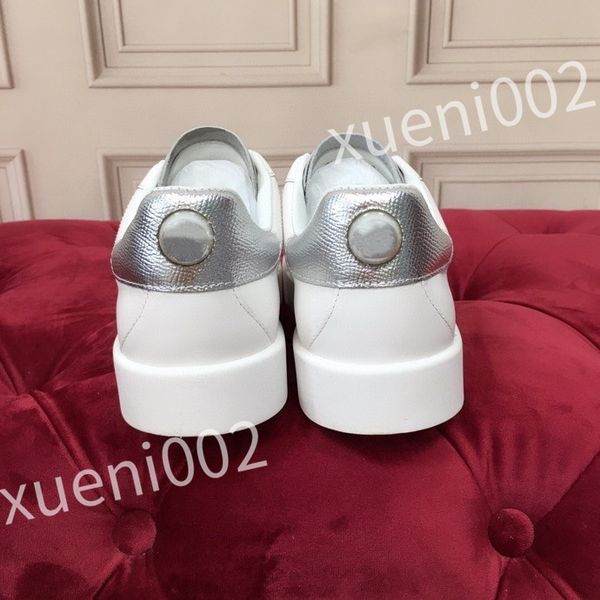

designers sneaker casual shoes men women leather lace up sneakers white black trainers jogging walking