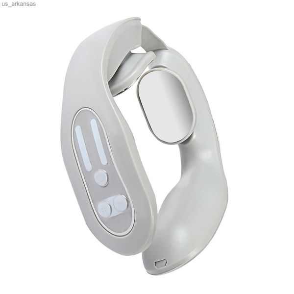 

neck acupoints pain relief massager lightweight portable reduces fatigues massager for relieve neck pain shoulder tiredness l230523