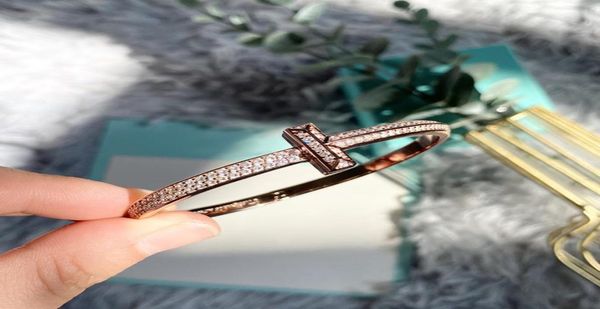 

of highgrade copper microinlay jewelry beautiful messica hollow set with small diamond snapon bracelet3056584, Black