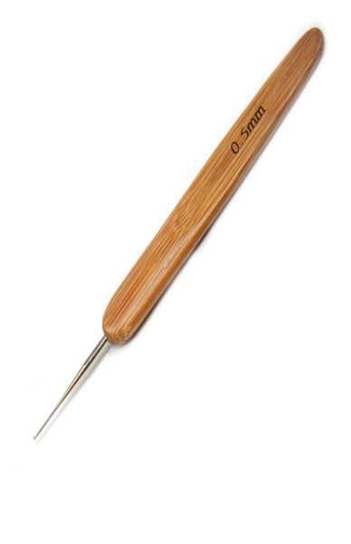 

reggae dreadlocks crochet hair extension wig tool doubleheaded singlehead dedicated crochet needle wish supply hook needles1609823, Black