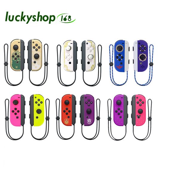 

joy pad switch controller joystick gamepad 6 axis gyro wireless switch control with wake up function hd vibration switch controllers joypad