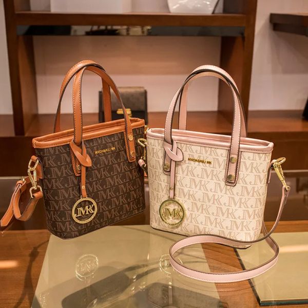 

michael purse leather women bag 2023 fashion luxury designer female handbags large brand shoulder bag casual party tote