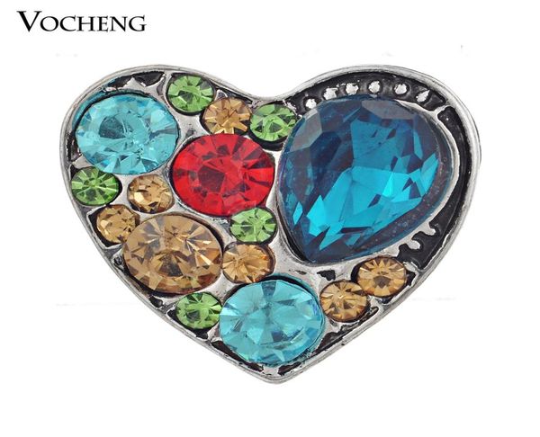 

vocheng noosa diy jewelry accessory adornment set noosanosa amsterdam chunks clasps snaps jewelry cabochon setting vn051 7003973
