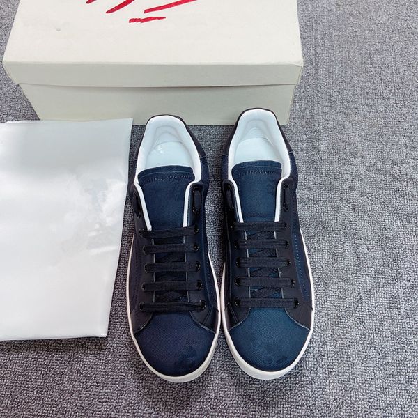 

2023 new women shoes casual shoes office sneakers designer man running outdoor sports design men's sneaker platform 0601, Black