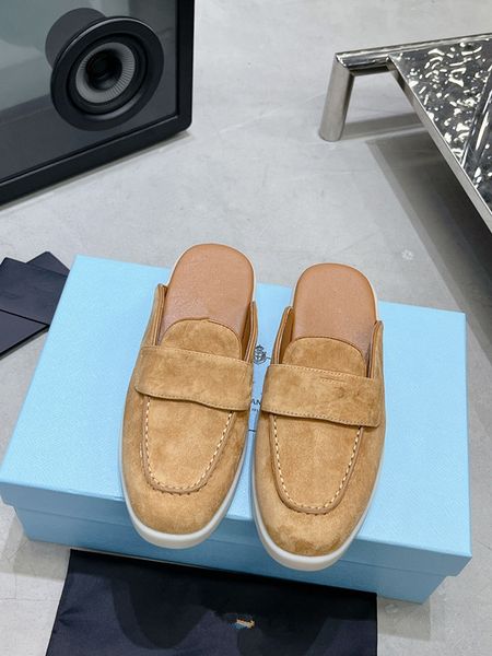 

2023 new women's retro casual shoes women's designer shoes men's leather outdoor shoes 0601, Black