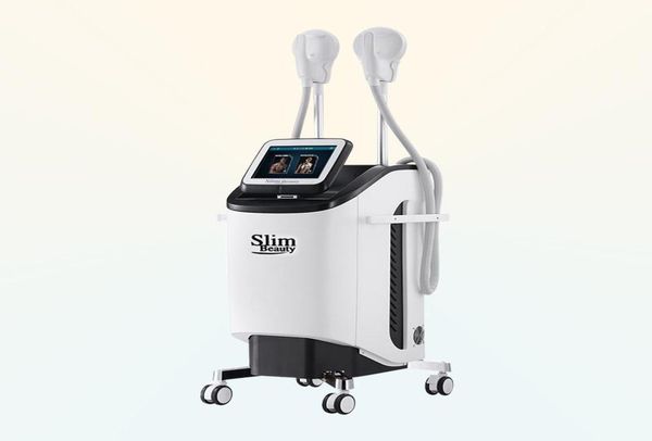 

the most popular hiemt noninvasive electromagnetic muscle stimulation ems carving tesla carving beauty machine in 20207335906