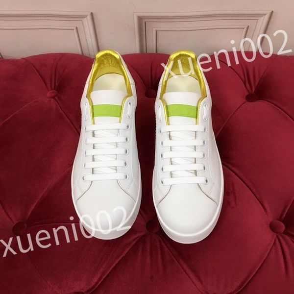 

2023 luxurys designer womens casual shoes sneakers leather black women men white shoes sports sports platform sneakers